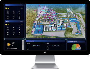 管控治一體化系統平臺